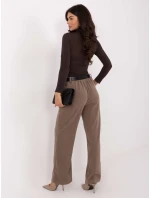 IT nohavice SP FL8252.18P dark lilac