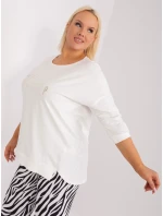 Blúzka RV BZ 9449.76 ecru