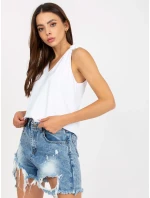 Top RV TP 8053.29 bielych Top RV TP 8053.29 bielych