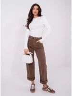 Blúzka WT BZ A1163.15 ecru