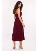 Denné šaty model 215205 Taliansko Moda