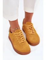 Športová obuv model 215489 Step in style Športová obuv model 215489 Step in style