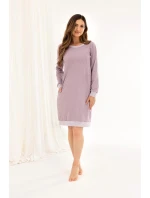 Košeľa Regina 159 long/r M-XL Z25/26 women Košeľa Regina 159 long/r M-XL Z25/26 women