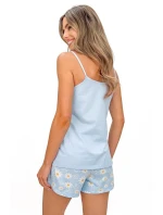 Donna Margaret Pyžamový top s/r S-2XL