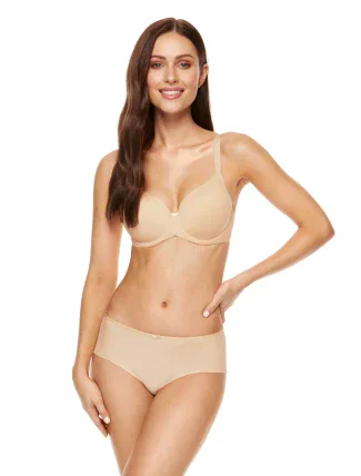 Dámske nohavičky šortky Gorteks Venus Dámske nohavičky šortky Gorteks Venus