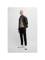 Polokošeľa Boss Paddy M 50469102-334 Pánske