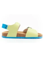 CMP Raisho Jr sandále 3Q95674L 565