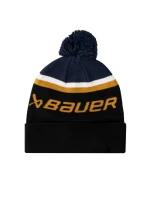 Zimná čiapka Bauer Intermediatearsia Knit Pom Senior Zimná čiapka Bauer Intermediatearsia Knit Pom Senior