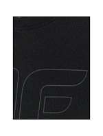 Chlapčenské tričko s potlačou 4F 4FJRSS26TTSHM3599-10S