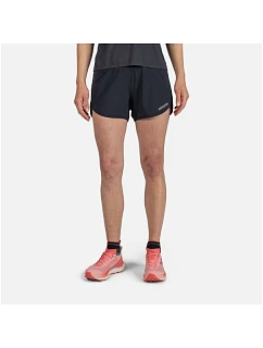 Dámske šortky ROSSIGNOL W Sapa Short, čierne