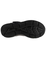 Skechers Dyna-Air Fast Pulse Jr 998230L-BBK