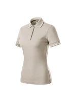 Dámske polo tričko Focus W MLI-23351 - Malfini