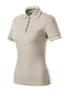 Dámske polo tričko Focus W MLI-23351 - Malfini