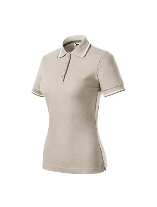 Dámske polo tričko Focus W MLI-23351 - Malfini