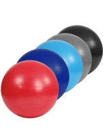 Gymnastická lopta proti poškriabaniu 95 cm S825760 - Ostatné Gymnastická lopta proti poškriabaniu 95 cm S825760 - Ostatné