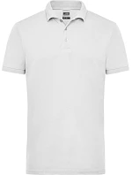 Daiber JN 830 Pánske pracovné polo tričko z piké 02.0830 biele Daiber JN 830 Pánske pracovné polo tričko z piké 02.0830 biele