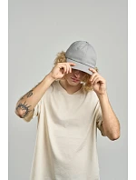 Atlantis Headwear Dad Hat-S 6-panelová bejzbalová čiapka 33.0242 stone Atlantis Headwear Dad Hat-S 6-panelová bejzbalová čiapka 33.0242 stone
