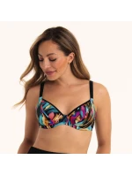 Style Gianna Top Bikini - Vrchný diel plaviek 8364-1 multi colour - Anita Classix