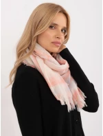 Závoj AT CH 21218.91 svetlo béžový