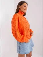 Prepínač AT SW 2350.91P oranžová Prepínač AT SW 2350.91P oranžová