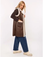 IT vesta KZ 96916.68 hnedá IT vesta KZ 96916.68 hnedá