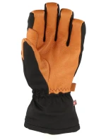 Lyžařské rukavice Eska Cross Wool GTX