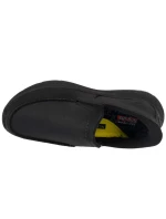 Pánska obuv 205334-BBK black - Skechers