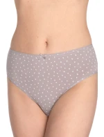 Dámske bikiny FIGS L-120BI-93EX 3-pack