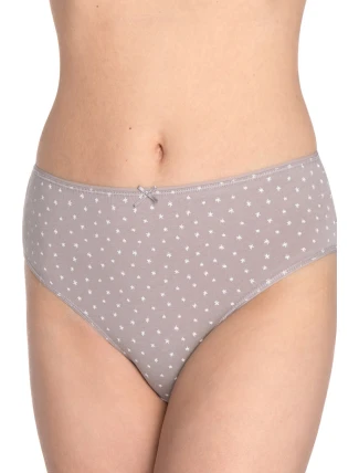 Dámske bikiny FIGS L-120BI-93EX 3-pack