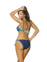 Dvojdielne plavky model 112217 Marko Dvojdielne plavky model 112217 Marko
