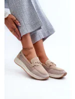 Mokasíny model 197149 Step in style