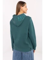 Mikina s kapucňou model 216061 Sublevel Mikina s kapucňou model 216061 Sublevel