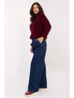 Džínsy model 218202 Podúroveň