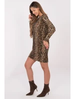 Denné šaty model 223918 Relevantnosť