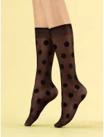 Fiore G 1106 Hravé ponožky 8 den Fiore G 1106 Hravé ponožky 8 den