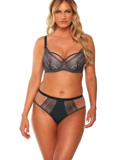 Gaia nohavičky GFP 1231 Lena S-2XL