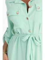 Dámske šaty 531-4 - Numoco basic Dámske šaty 531-4 - Numoco basic