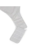 Predlžovač podprsenky 2 HOOK EXTENSION - DIM - čierny