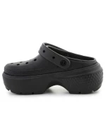 Crocs Stomp Clog W 209347-001 Crocs Stomp Clog W 209347-001