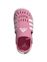 Adidas Letné uzavreté sandále do vody C Jr IE0165