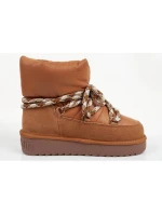 Topánky D.Franklin W DFSH375003-TAN Topánky D.Franklin W DFSH375003-TAN