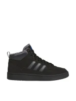 Topánky adidas Rapid Court Mid Winterized M JR0170 Topánky adidas Rapid Court Mid Winterized M JR0170