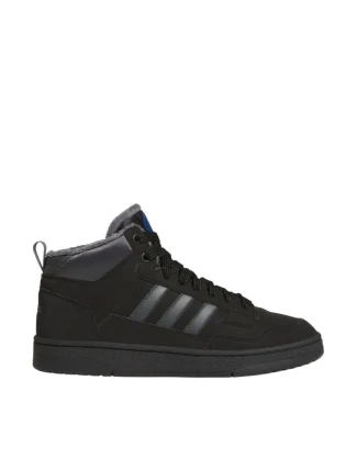 Topánky adidas Rapid Court Mid Winterized M JR0170 Topánky adidas Rapid Court Mid Winterized M JR0170