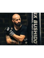 Rukavice MMAsparing L - Phantom White - Valor Series Rukavice MMAsparing L - Phantom White - Valor Series