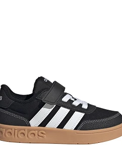Detská obuv adidas Breakbase black JR9779