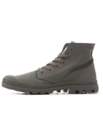 Pánske topánky Pampa Hi M 73089-325-M - Palladium Pánske topánky Pampa Hi M 73089-325-M - Palladium