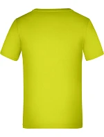Daiber JN 358K Detské športové tričko z džerseja 02.358K acid yellow Daiber JN 358K Detské športové tričko z džerseja 02.358K acid yellow