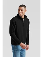 Fruit of the Loom Premium Zip Neck Sweat Mikina s 1/4 zipsom 16.2032 tmavomodrá Fruit of the Loom Premium Zip Neck Sweat Mikina s 1/4 zipsom 16.2032 tmavomodrá