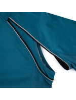 Pánska softshellová bunda Zain-m svetlo zelená - Kilpi