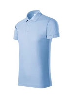 Joy pánske polo tričko sky blue